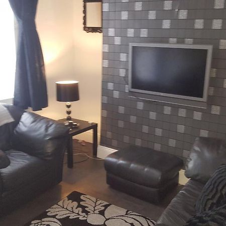 Bed and Breakfast Michaels Place Belfast Exteriér fotografie