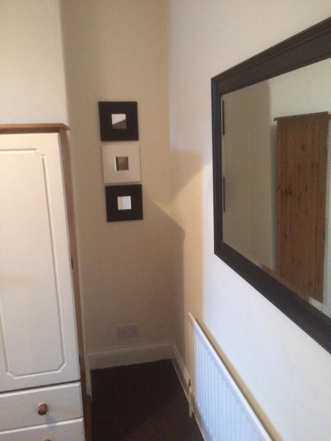 Bed and Breakfast Michaels Place Belfast Exteriér fotografie